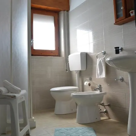 Casa Farini * 산비토로카포