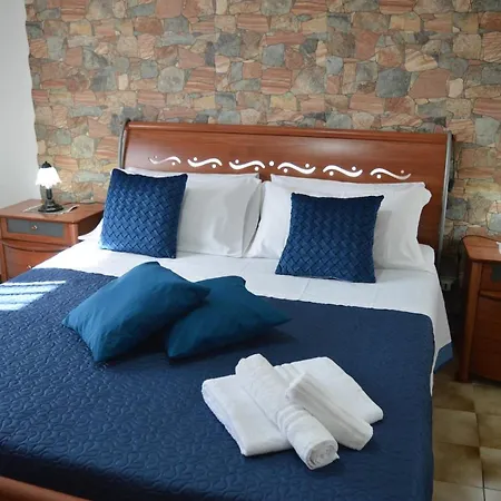 Casa Farini *