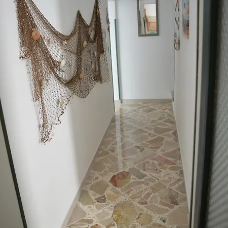 Casa Farini San Vito Lo Capo