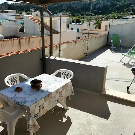 Casa Farini San Vito Lo Capo