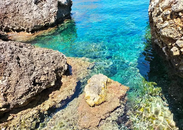 Casa Farini San Vito Lo Capo