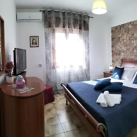 Casa Farini Appartement