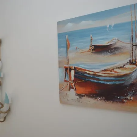 Casa Farini Appartement *