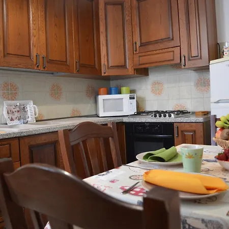 Casa Farini