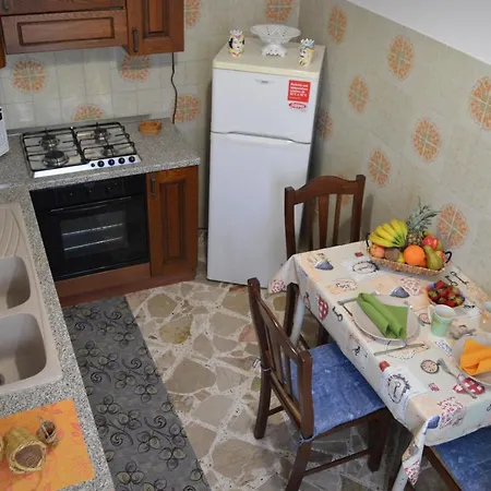 Appartement Casa Farini