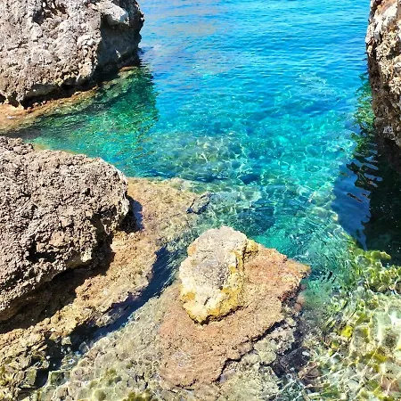 Casa Farini San Vito Lo Capo
