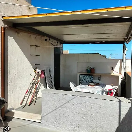 Casa Farini San Vito Lo Capo