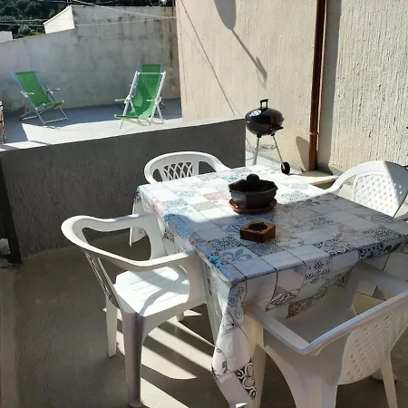 Casa Farini San Vito Lo Capo
