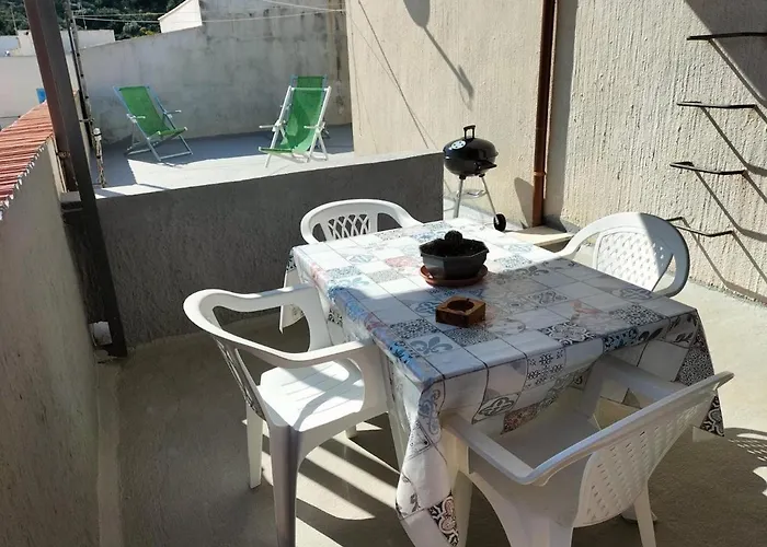 Casa Farini 圣维托罗卡波